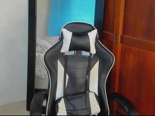 Jack Hamme webcam model stream image