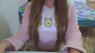 Sexymiss24 webcam model stream image