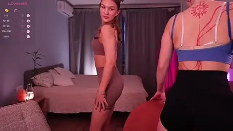 Shadowladyy webcam model stream image