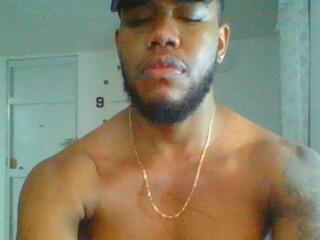 Joan Saenz webcam flirt4free model stream image