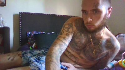 tatted webcam model stream image