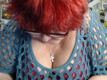 PeggySoft webcam model stream image