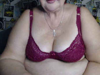PeggySoft webcam model stream image