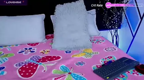 Winnifer_Gonzal webcam model stream image