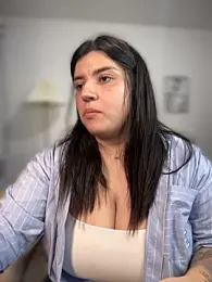 horny_roomiess webcam model stream image