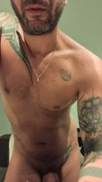 Gr_SexyMan webcam cam4 model stream image