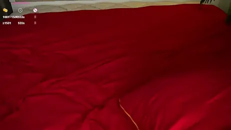 MarciDarugar webcam model stream image