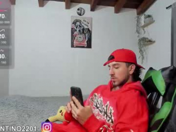 valentino2201 webcam model stream image