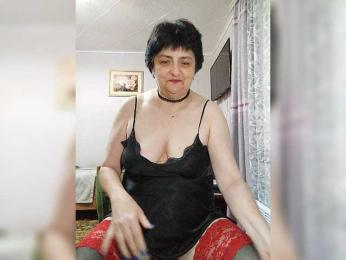 IsXLoves webcam model stream image