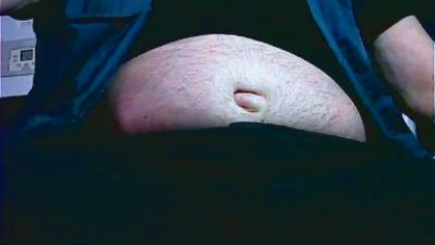 navi245 webcam model stream image