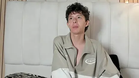 David_Roy_ webcam model stream image