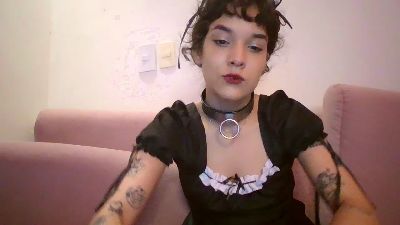 kimmykink webcam model stream image