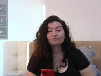 bbw_milf_4u webcam model stream image