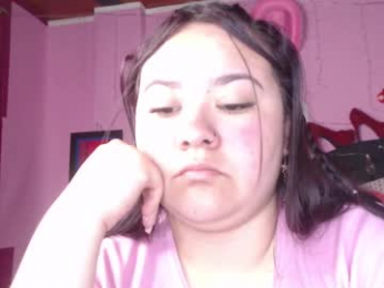 nikkirous_ webcam chaturbate model stream image