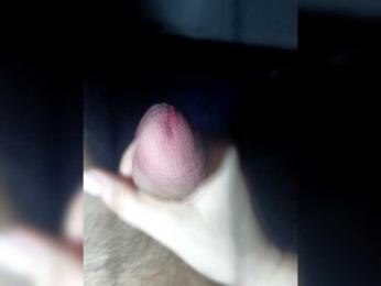 WakingKitty webcam model stream image