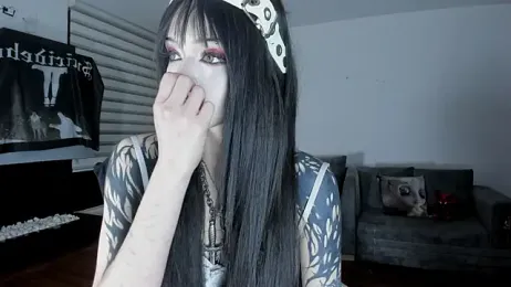 Zombieeporcelainex webcam stripchat model stream image