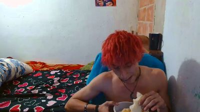 HiImDaniels webcam model stream image