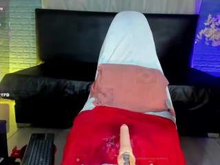 la-ratona webcam model stream image