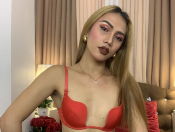 NicoleFruehwald webcam model stream image