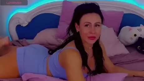 CrissyTaylor webcam model stream image