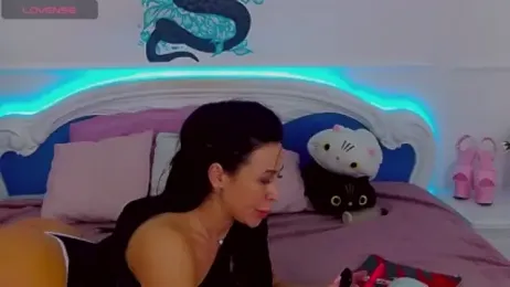 CrissyTaylor webcam model stream image