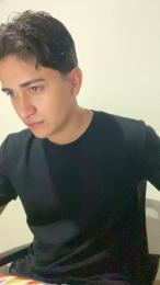 Tavinh067 webcam model stream image