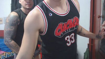 ABRAHAM_ALLISON webcam model stream image