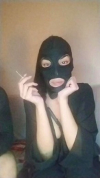 Noface355 webcam model stream image