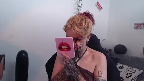 MaryJannes webcam model stream image