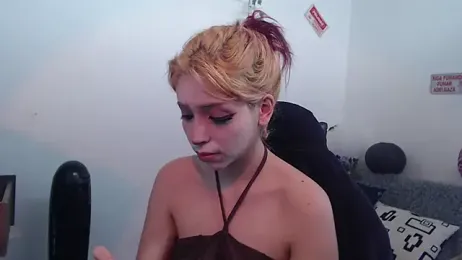 MaryJannes webcam model stream image