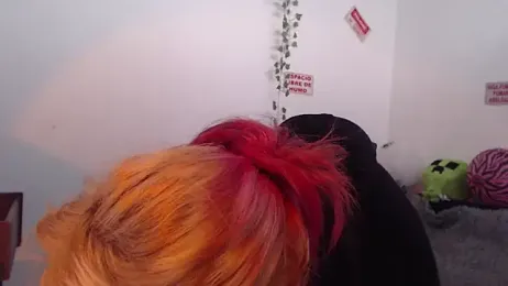 MaryJannes webcam model stream image