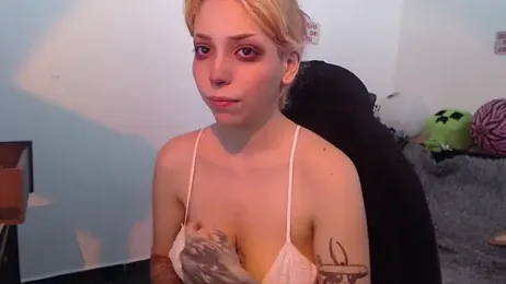 MaryJannes webcam model stream image