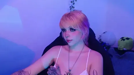 MaryJannes webcam model stream image