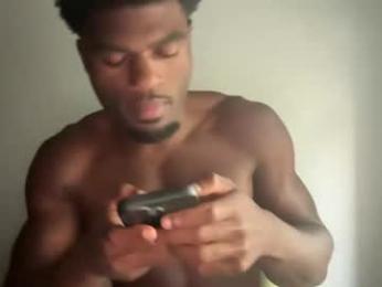 thechillbbc webcam chaturbate model stream image