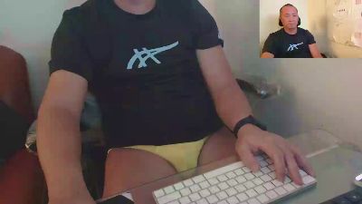Chih555 webcam model stream image