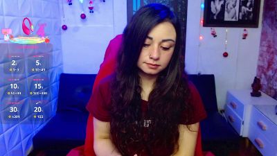 eva_rosell webcam model stream image