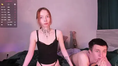 guess_couple webcam model stream image