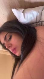 Anjo001 webcam model stream image