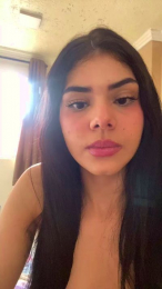 Anjo001 webcam model stream image