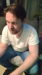 tomsauwer webcam cam4 model stream image