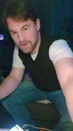 tomsauwer webcam model stream image