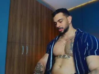 massimo_visconti webcam model stream image