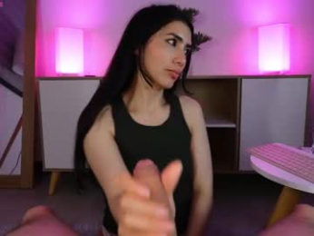 new_fire_fantasy webcam model stream image