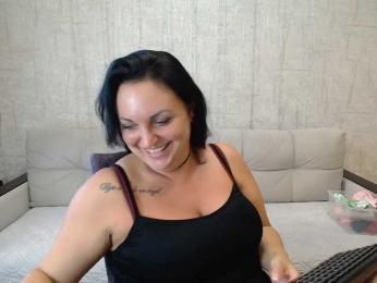 _verrra_ webcam bongacams model stream image