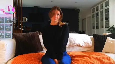 Luxymin34 webcam model stream image