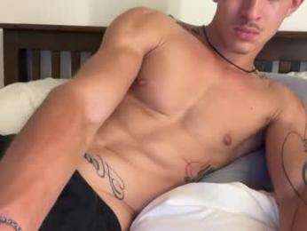 og_ninja webcam model stream image