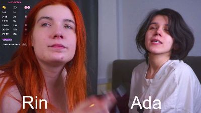 TarenAberson webcam cam4 model stream image