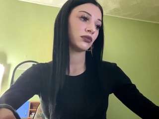 anndesormeaux webcam model stream image