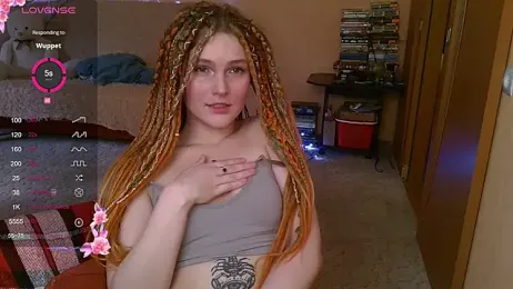 Jenna_Sativa webcam model stream image