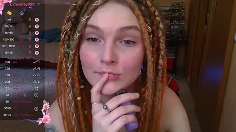 Jenna_Sativa webcam stripchat model stream image